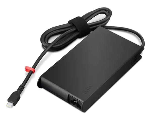 Lenovo ThinkPad 135W Spare AC Adapter (USB-C)