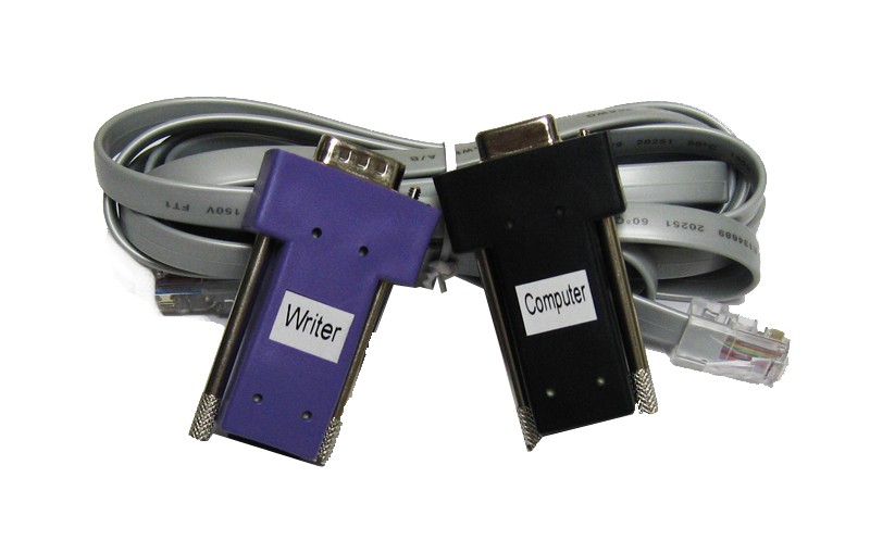 Mira Class Realtime Writer Cable Kit