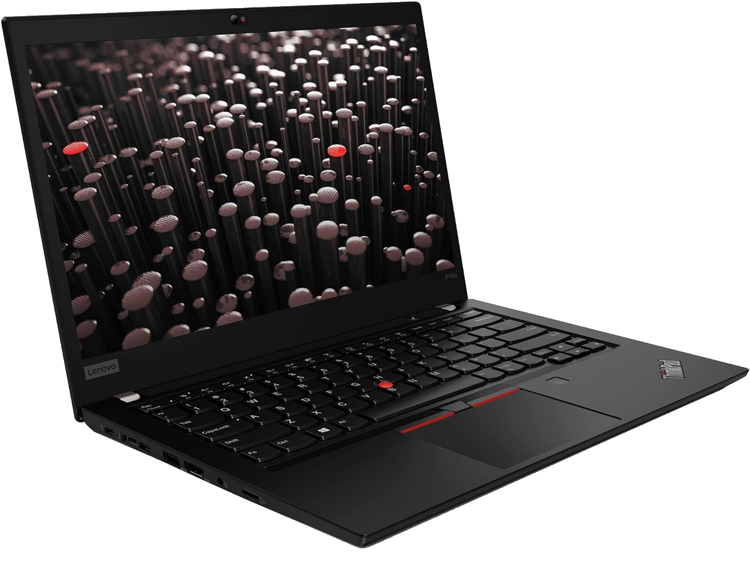 Lenovo Thinkpad P14s - AMD R7