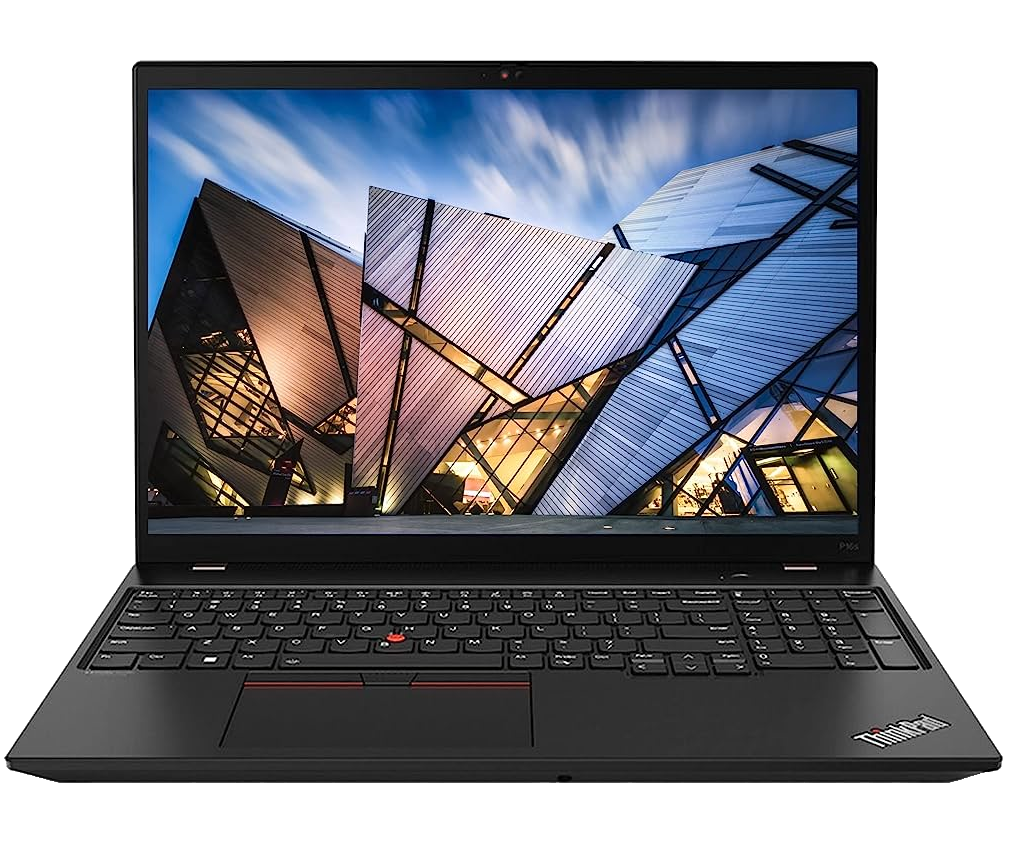 Lenovo Thinkpad P16s - Intel Ultra 7