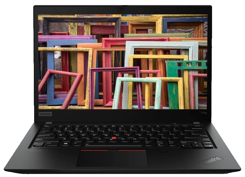 Lenovo Thinkpad T14 - AMD Ryzen 5