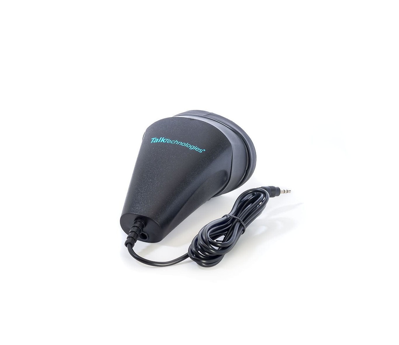 TalkTech SmartMic Sylencer Mask Steno SR Pro-1