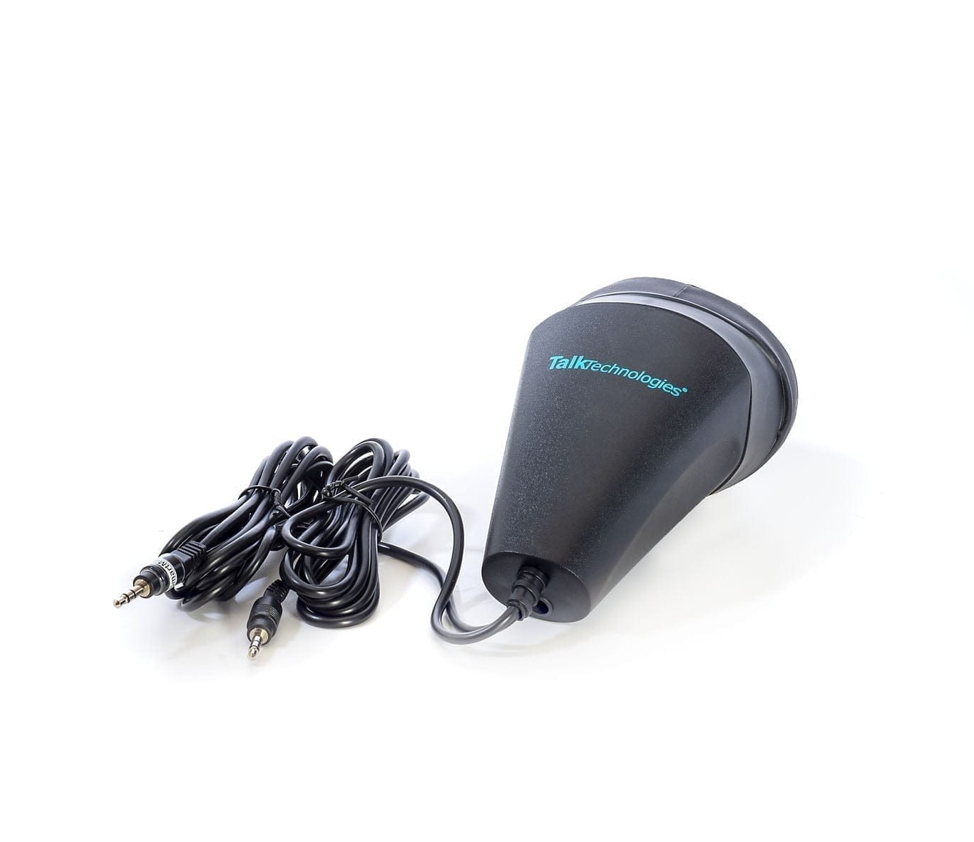 TalkTech SmartMic Sylencer Mask-Dual Mic Steno SR Pro-2