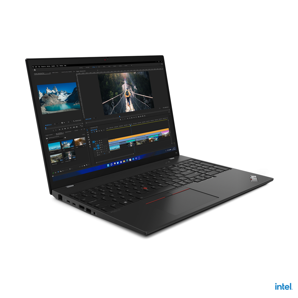 Lenovo Thinkpad T16  - AMD Ryzen 7 Edition