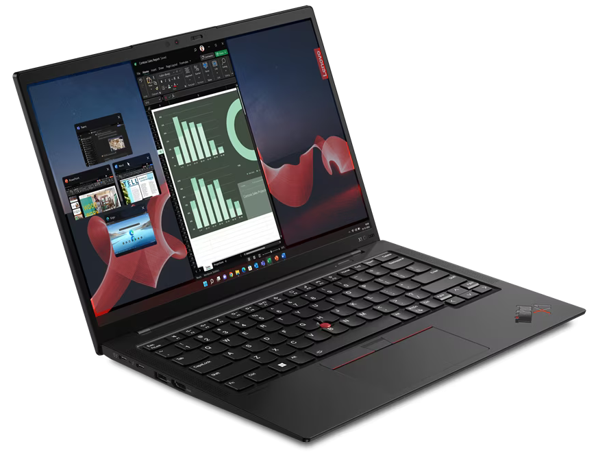 Lenovo ThinkPad X1 Carbon - Intel i7 Edition