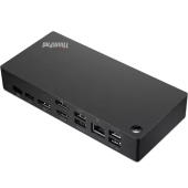 ThinkPad Thunderbolt 3 Dock Gen 2