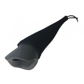 TalkTech Smartmic Mask Mic with Muffle Mitt