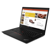 Lenovo Thinkpad T14s  - Intel i7 Edition