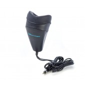 TalkTech SmartMic Sylencer Mask-Dual Mic Steno Pro-2S
