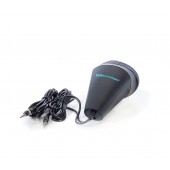 TalkTech SmartMic Sylencer Mask-Dual Mic Steno SR Pro-2