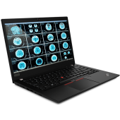 Lenovo Thinkpad P14s - Intel i7