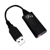 Andrea USB-MA Premium External USB Microphone Adapter