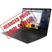 Lenovo ThinkPad X1 Carbon - Intel i7 SPECIAL LOW STOCK VERSION