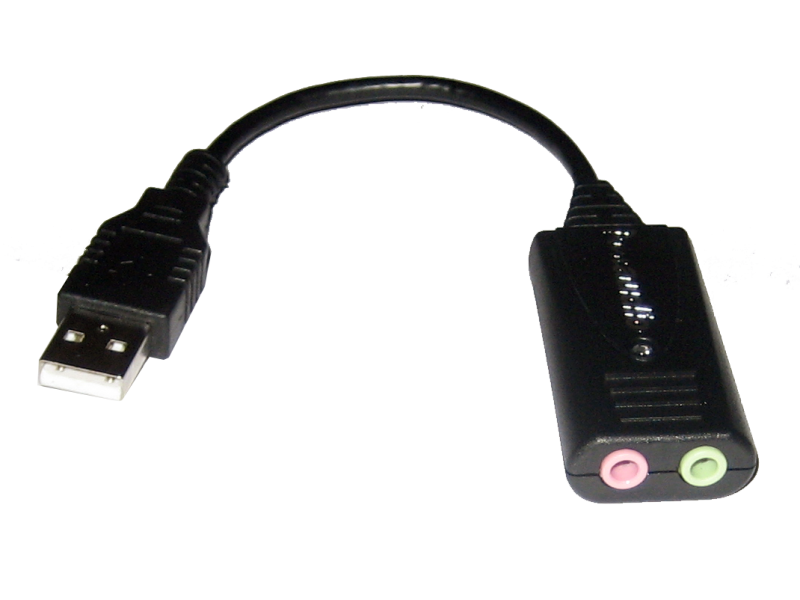 Звуковая карта hdmi