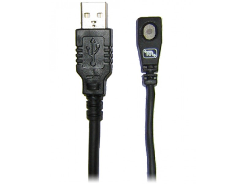 eVerbatim Martel High Gain USB 2.0 Microphone with Audio Filter USB