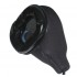 AudioScribe/Martel Mask Microphone with Muffle Mitt